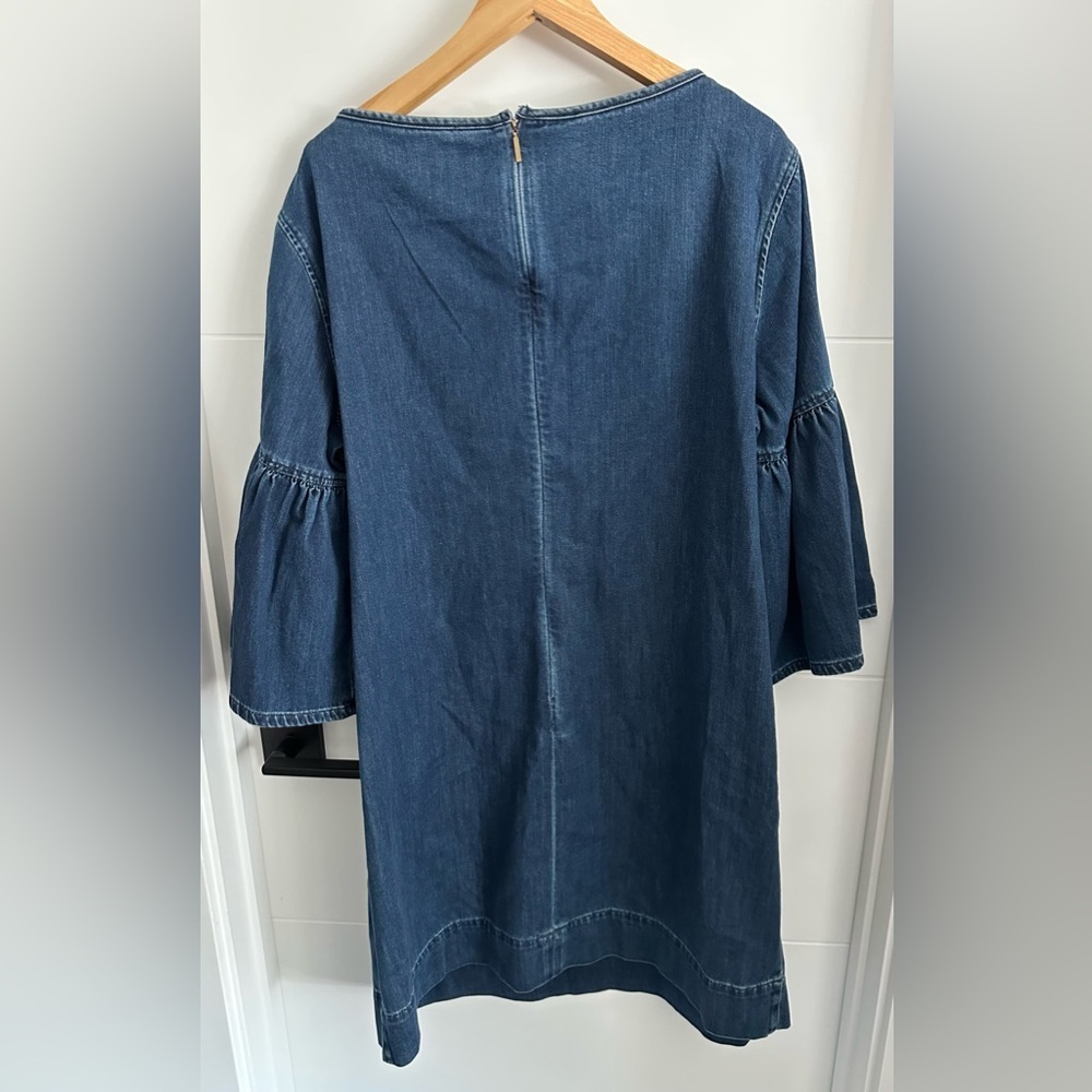 ✨NWT✨Lauren Ralph Lauren: Dress- Size 16 - Picture 2 of 9